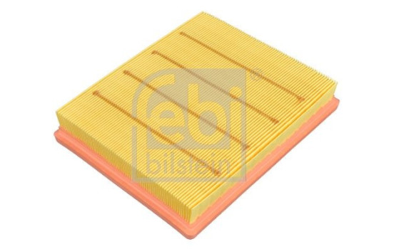 luftfilter 179510 FEBI, bild 2