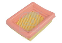 Luftfilter 180858 FEBI