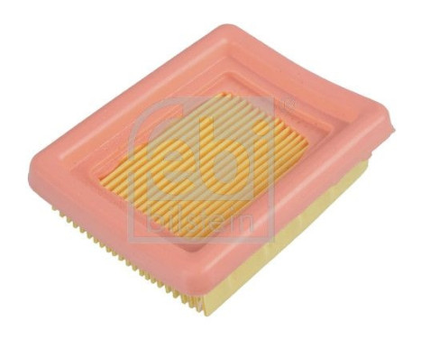 Luftfilter 180858 FEBI