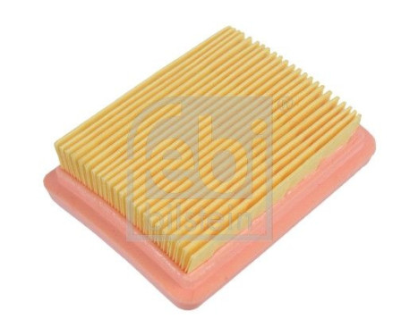 Luftfilter 180858 FEBI, bild 2
