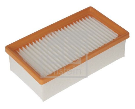luftfilter 181978 FEBI, bild 2