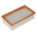 luftfilter 181978 FEBI, miniatyr 2