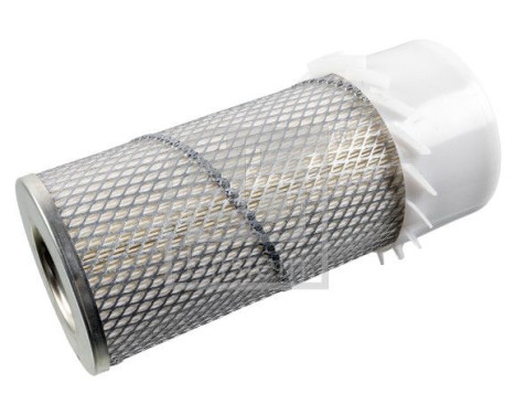 luftfilter 182264 FEBI, bild 2