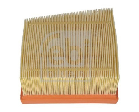 luftfilter 182570 FEBI, bild 2