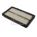 Luftfilter 183834 FEBI