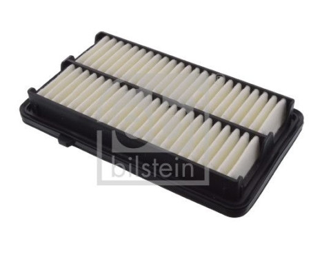 Luftfilter 183834 FEBI, bild 2