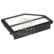 Luftfilter 183843 FEBI
