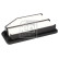 Luftfilter 183856 FEBI, miniatyr 2