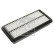 Luftfilter 183860 FEBI