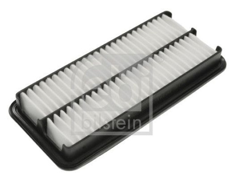 Luftfilter 183860 FEBI, bild 2