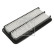 Luftfilter 183860 FEBI, miniatyr 2