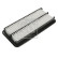 Luftfilter 183860 FEBI, miniatyr 2