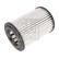 Luftfilter 183862 FEBI