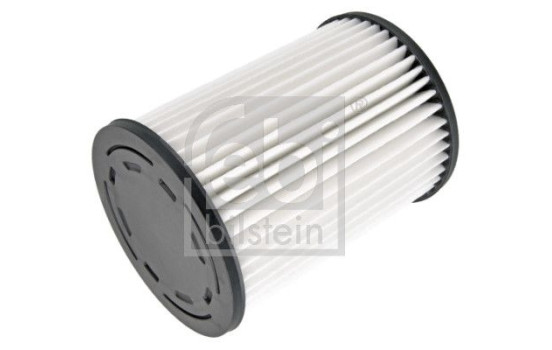 Luftfilter 183862 FEBI, bild 2