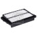 Luftfilter 183885 FEBI