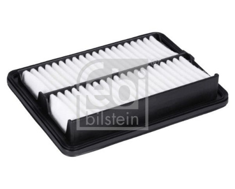 Luftfilter 183885 FEBI, bild 2