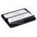 Luftfilter 183885 FEBI, miniatyr 2