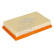 Luftfilter 183890 FEBI, miniatyr 2