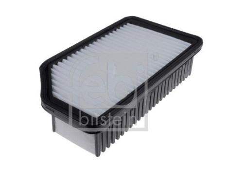 Luftfilter 183892 FEBI