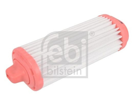 Luftfilter 183920 FEBI