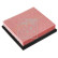 Luftfilter 183923 FEBI, miniatyr 2