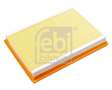 Luftfilter 183933 FEBI, bild 2