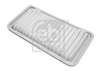 Luftfilter 183936 FEBI