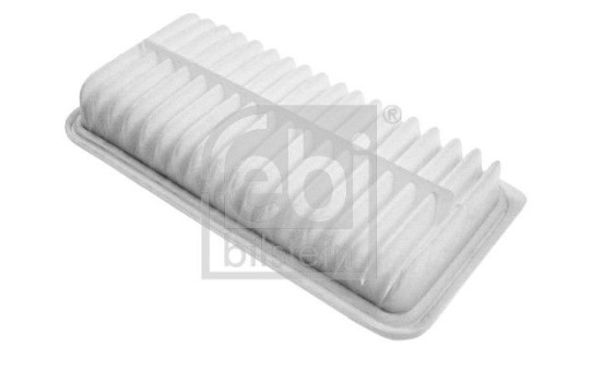 Luftfilter 183936 FEBI, bild 2