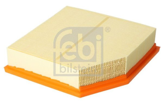 Luftfilter 183967 FEBI, bild 2