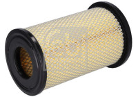 Luftfilter 183968 FEBI