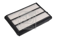 Luftfilter 183971 FEBI