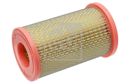 Luftfilter 183981 FEBI, bild 2