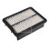 Luftfilter 183994 FEBI