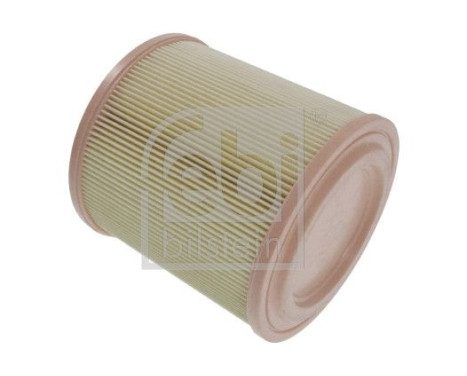 Luftfilter 183999 FEBI, bild 2