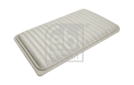 Luftfilter 184012 FEBI, bild 2