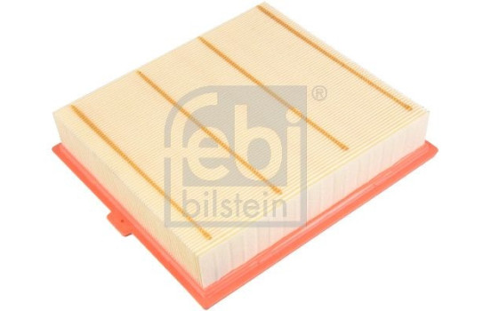 Luftfilter 184046 FEBI, bild 2