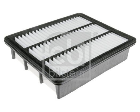 Luftfilter 184048 FEBI