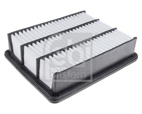 Luftfilter 184048 FEBI, bild 2