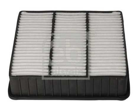 Luftfilter 184071 FEBI, bild 2
