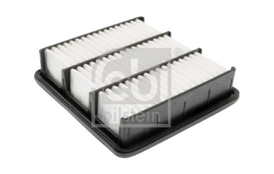 Luftfilter 184100 FEBI, bild 2