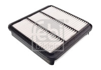 Luftfilter 184103 FEBI