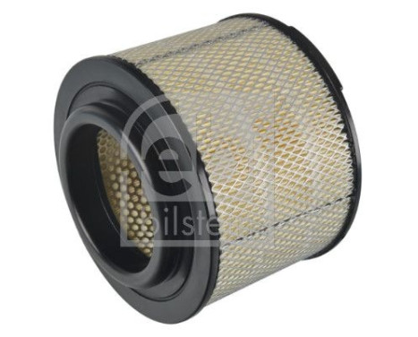 Luftfilter 184117 FEBI