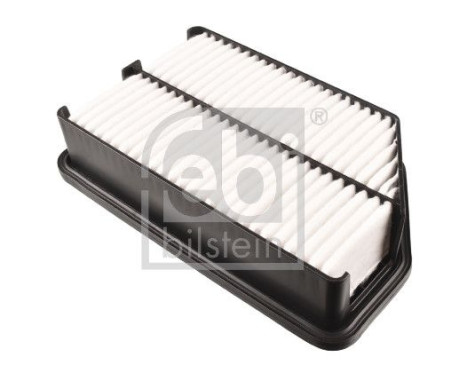 Luftfilter 184118 FEBI, bild 2