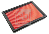Luftfilter 184176 FEBI