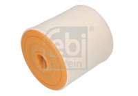 Luftfilter 184222 FEBI
