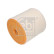 Luftfilter 184222 FEBI