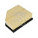 Luftfilter 184238 FEBI, miniatyr 2