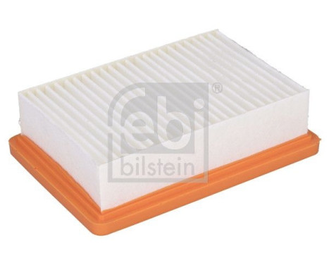 Luftfilter 184244 FEBI, bild 2
