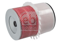 Luftfilter 184274 FEBI
