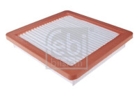 Luftfilter 184283 FEBI
